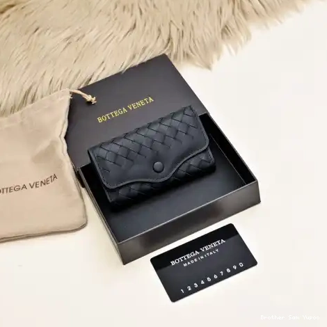 Brother Sam Yupoo Bottega Bags 2411YA0135 Veneta 0807